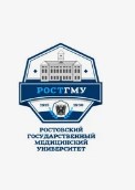 Логотип (Ростовский государственный медицинский университет)